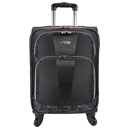 22-inch Carry-on