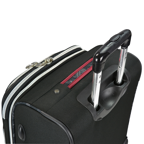 Carry-on & Upright Handles