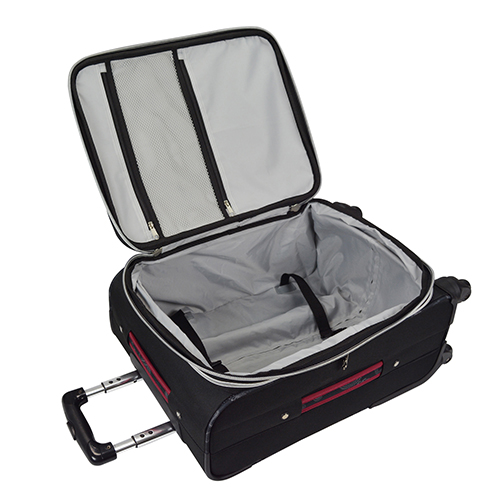 Carry-on Interior
