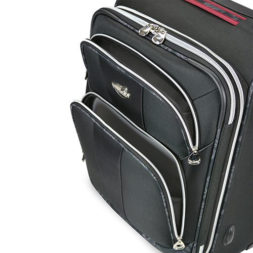 Carry-on Pockets