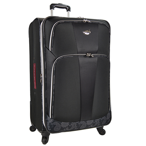 31-inch Upright