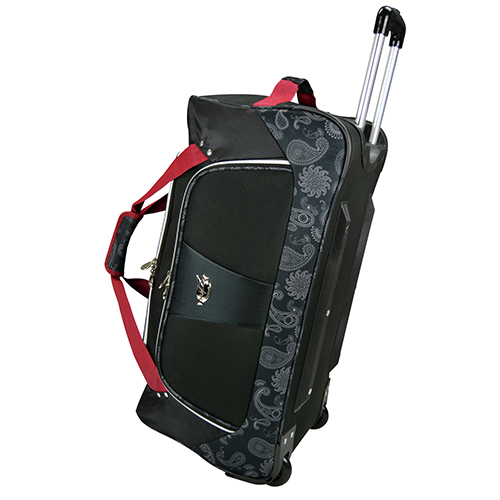 24-inch Rolling Duffel