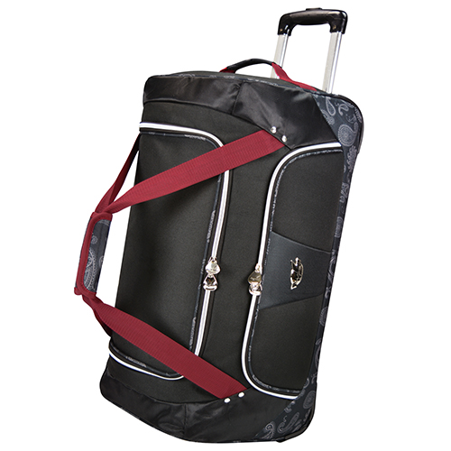 Rolling Duffel
